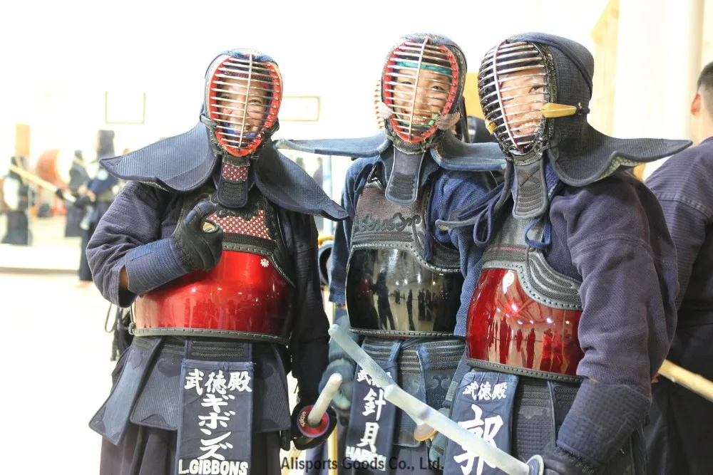 Kendo4