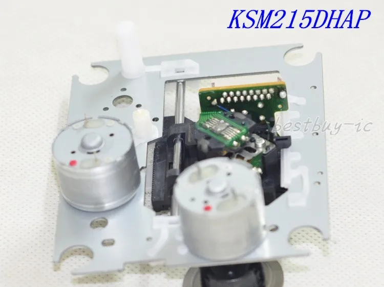 KSS-215 KSM-215DHAP KSM215DHAP лазерная головка