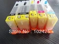 Einkshop Заправка чернилами Cartridg T9441-T9444 для Epson рабочей силы Pro WF-C5290 WF-C5790 WF-C5210 C5210 WF-C5710 принтер с чипом