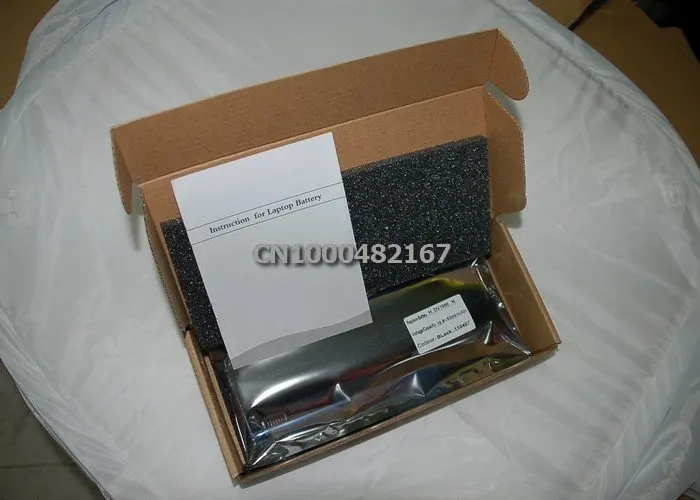 4400 мАч Батарея для HP Pavilion DV1000 dv4000 dv5000 ZE2000 g3000 g5000 ZE2000 ZE2000T ZE2000Z DV4100 ZE2100 zt400 HSTNN-UB17