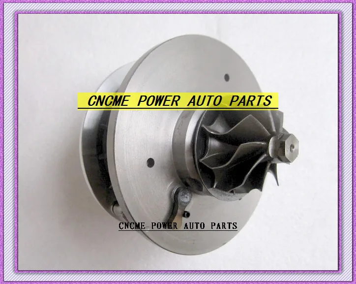 Turbo Turbocharger cartridge CHRA GT1749V 713672-5006S for Volkswagen Golf IV Seat Leon 1.9 TDI (12)