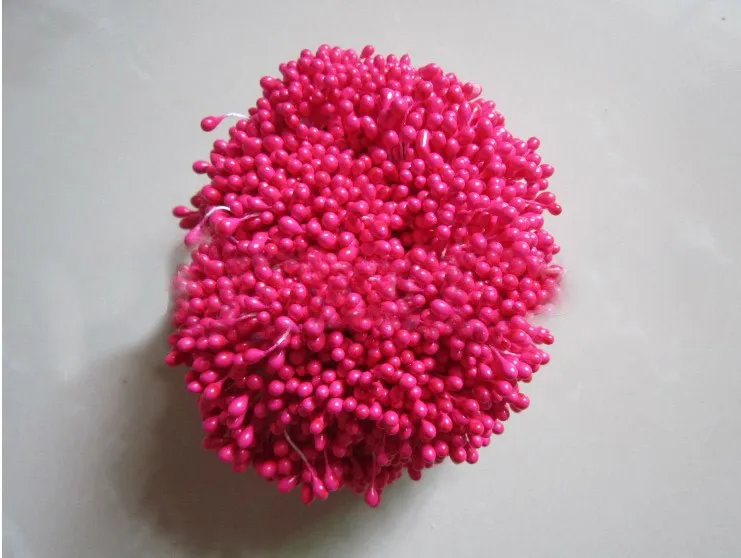 hot pink