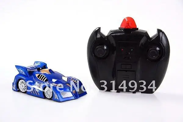 Быстрая детские игрушки/Стены Невесомости RC Взбираясь игрушка