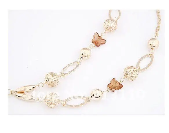 KymyadJewelry Кисточкой Ожерелье Bijoux преувеличены очки горный хрусталь длинное ожерелье раздел модные ювелирные изделия подвеска ожерелье