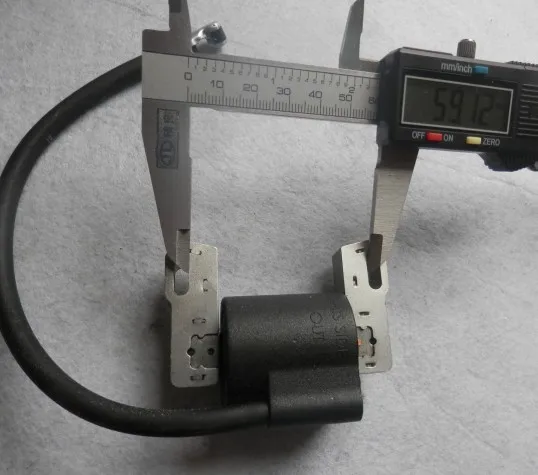 Ignition Briggs & Stratton 843931 10