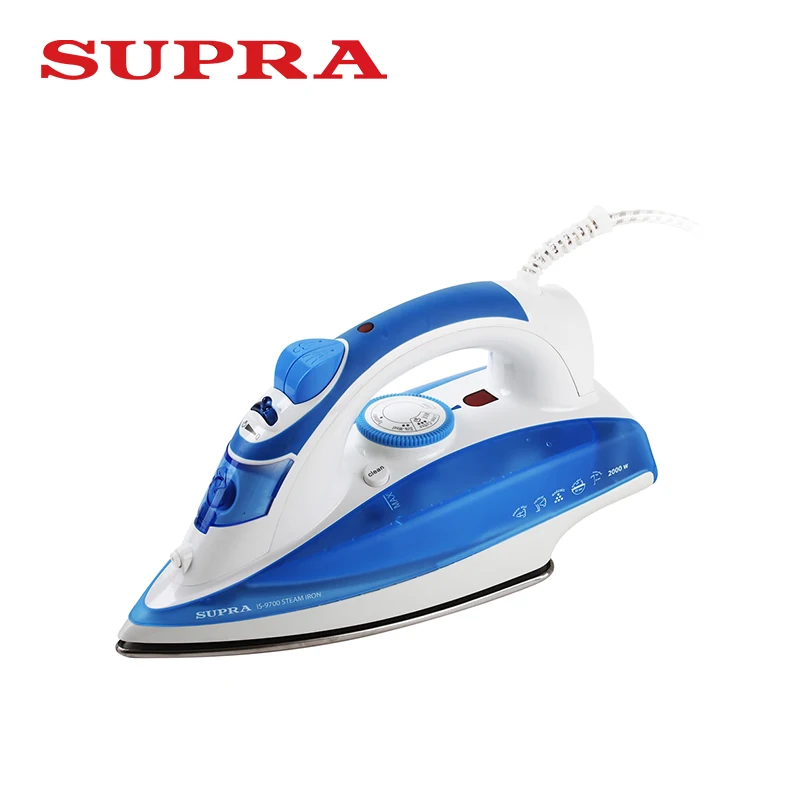 Утюг Supra IS-9700 | Бытовая техника