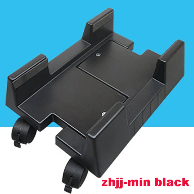 Big Deal Hardware Computer mainframe bracket computer accessories bracket zhjj-X white