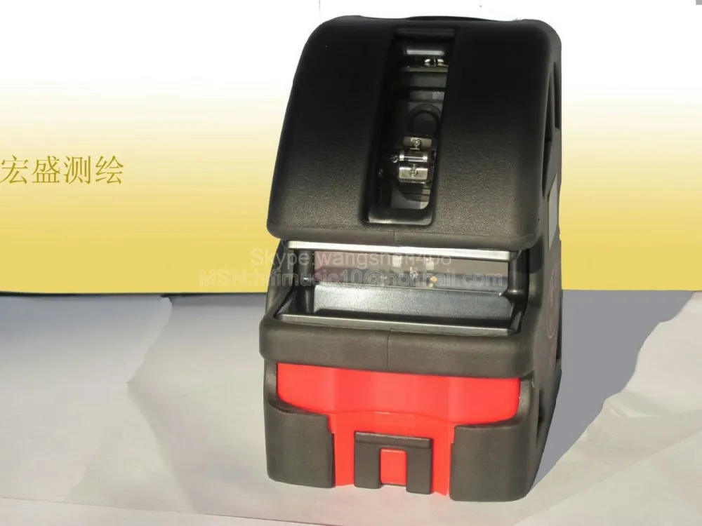 LP106 автоматическое выравнивание мульти-линии лазерного оборудования EMS или DHL