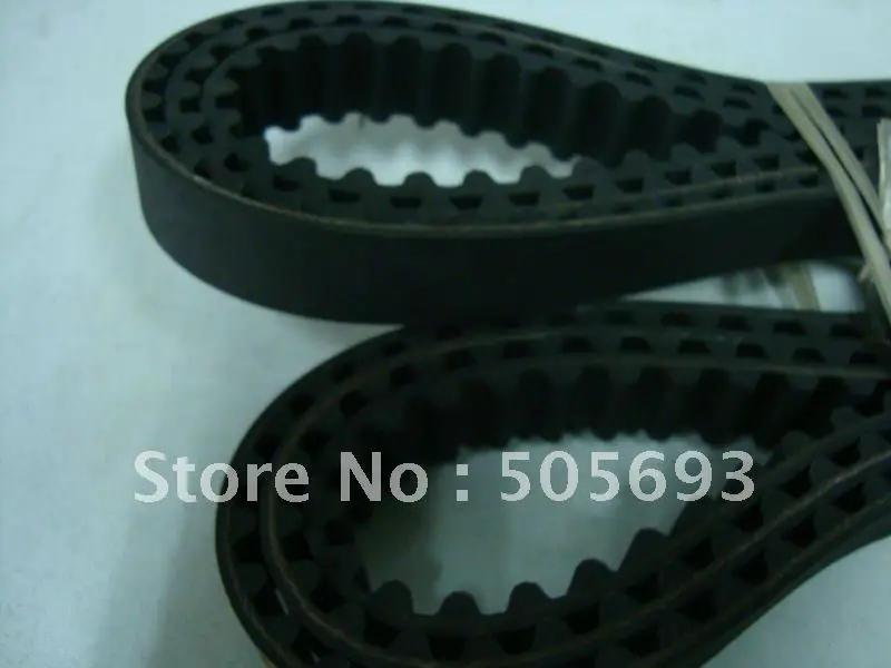 Correias de transmissão