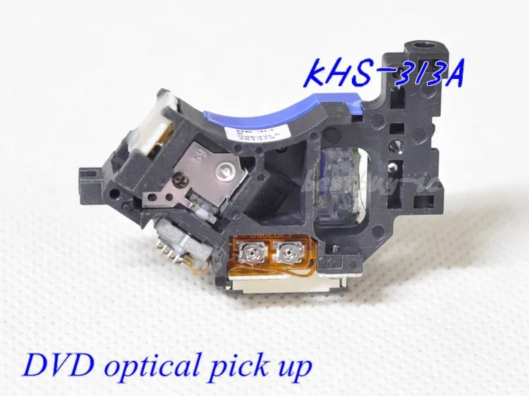 5 шт./лот KHS-313A/Оптический pick up(автоматический механизм раскрытия "KHM-313AAA KHM-313AAM KHM-313AHC KHM-313CAA KHM-313AAD) DVD лазерная головка