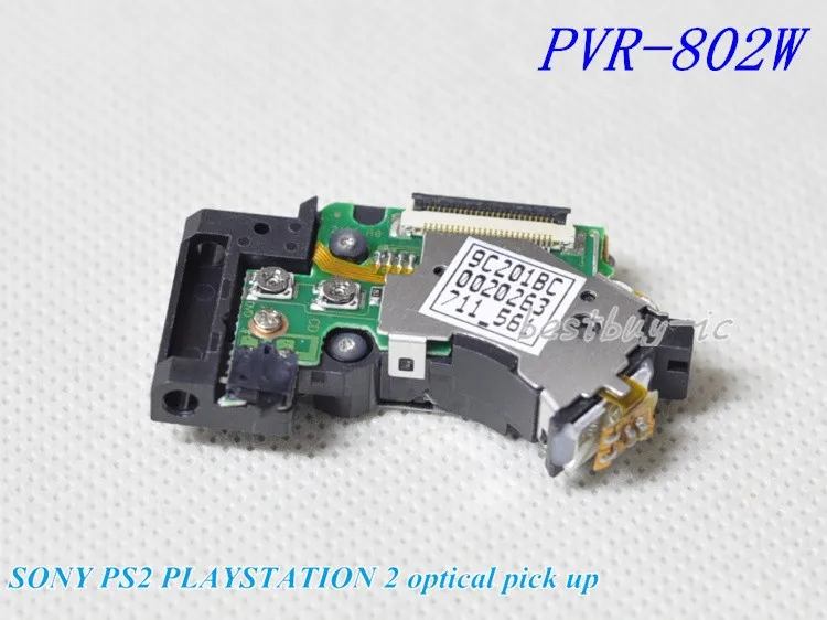 2 шт./лот) forps2 лазерной линзы PVR-802W высокое качество/IDP-082W лазерной линзы PVR802W