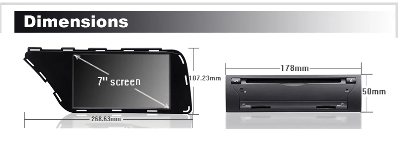 Excellent Car DVD GPS for Audi A4 A5(2008-2013) 1 Excellent Car DVD GPS for Audi A4 A5(2008-2013) 1