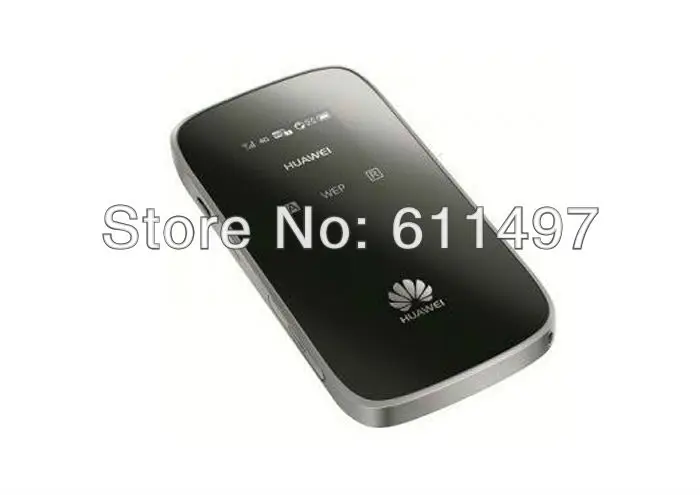 huawei E589 4G мобильный wifi точка доступа huawei E589u-12 маршрутизатор PK E5776 E5878