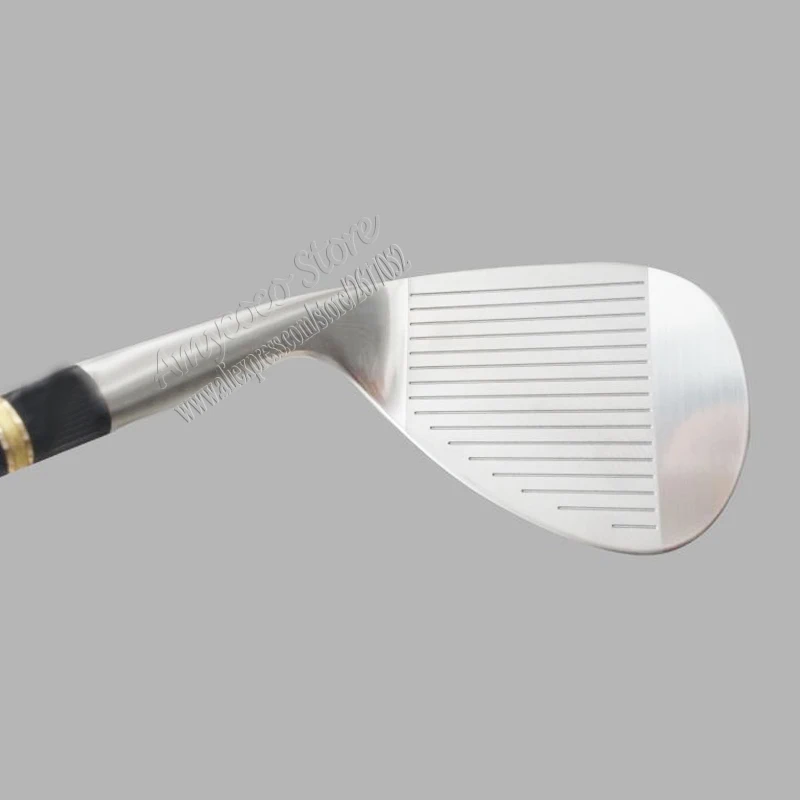 Cooyute جديد نوادي الجولف أربعة عشر DJ.22 الغولف أسافين 50.52.54.56.58.60 درجة 1 قطعة/الوحدة والصلب الغولف رمح أسافين شحن مجاني