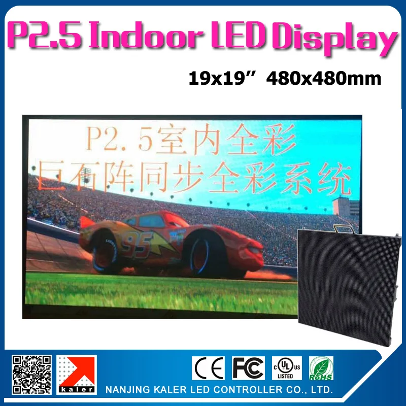 TEEHO 480x480mm СИД крытый с ЖК-экраном в аренду с высоким разрешением 1/32 сканирования светодиодное рекласное видеоплата светодиодный настенный светильник для концерта на свадьбу