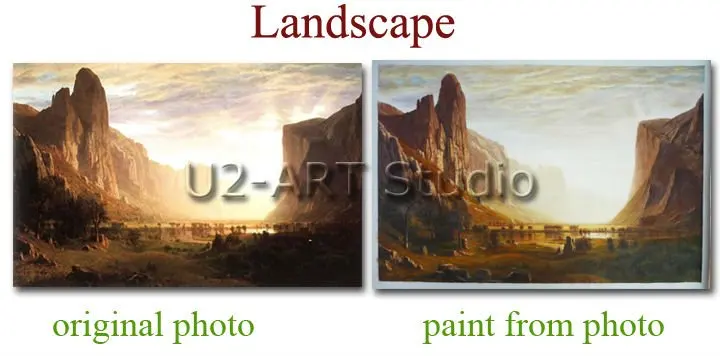 Landscape