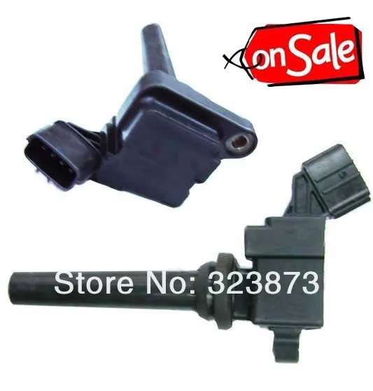 OEM H6T60171A Катушка зажигания для 4G64 для Mitsubishi