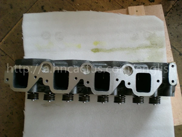 TD27 M20 полной части головки цилиндра 11039-43G03 11039-43G06 11039-45N01 11039-40K02 для ниссаны, Ld23