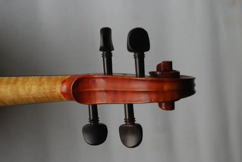 Топ Европейский материал ручной работы скрипки соло 4/4 Larkviolin violino Профессиональный играть на скрипке, скрипка лук, случае, канифоль, тюнер