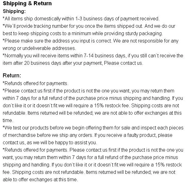 1shipping