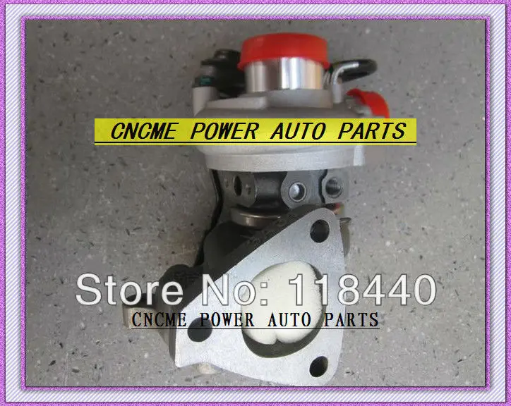 TURBO TF035 49135-04211 28200-4A201 49135-04121 Water Cooled Turbocharger For HYUNDAI Starex TDI Van Galloper II Terracan CRDI 2.5L 4D56T (19)