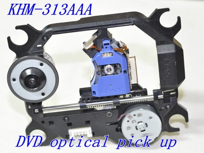 Акция продаж KHS-313A/313AAA DVD, оптический KHM-313AAA 5 шт