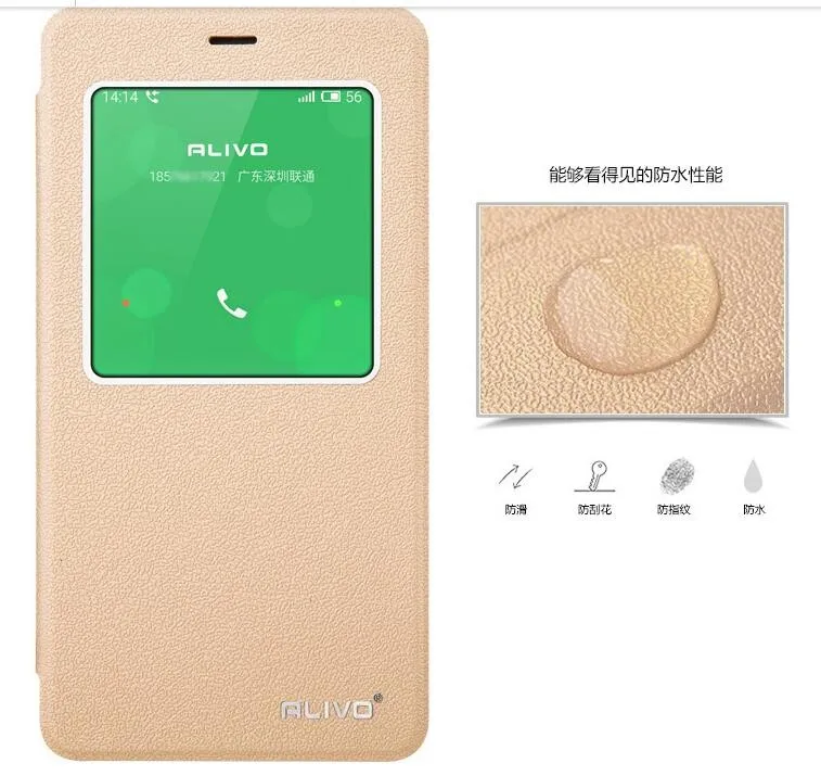 Fundas Высокое качество флип-чехол на телефон Meizu MX4 чехлы из кожи, в виде бумажника для Meizu MX4 5,36 ''дюйма защитный чехол для телефона