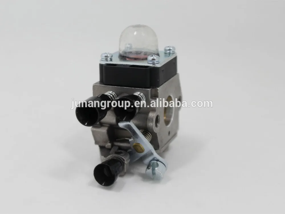 Карбюратор для FS38 FS45 FS46 FS55 FC55 ZAMA C1Q S186A 41401200619 Carb