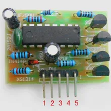 SG3525 драйвер инвертор для платы S8550 S8050 высокочастотный модуль предварительного драйвера