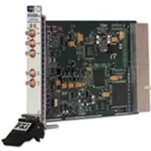 PXI-5404 778577-01 100 МГц генератор частоты полностью протестированный рабочий