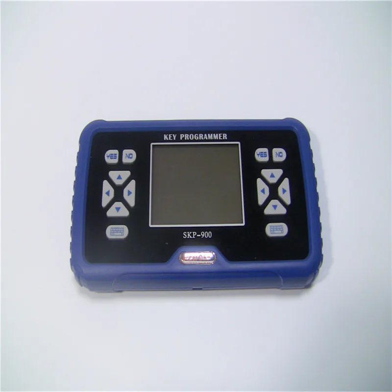 Топ-Номинальная SuperOBD SKP900 Авто ключевой программист V4.3 SKP 900 ключевой программист без ограничений на количество подключений SKP-900 Поддержка почти автомобили