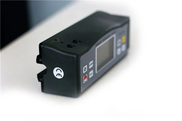 SRT-6200 цифровой ЖК-тестер шероховатости поверхности Profilometer профиль измерительные приборы Surftest