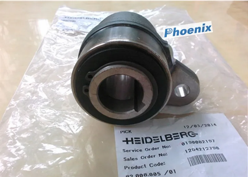 Феникс 82.008.005 Heidelberg CD102 клатч подшипник 82.008.005/01
