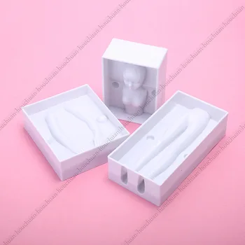 

Ladies Dolls Body Shape Sugarcraft Fondant Pastry Mold Birthday Wedding Cake Decorating Tools DIY Kitchen Baking Accessories