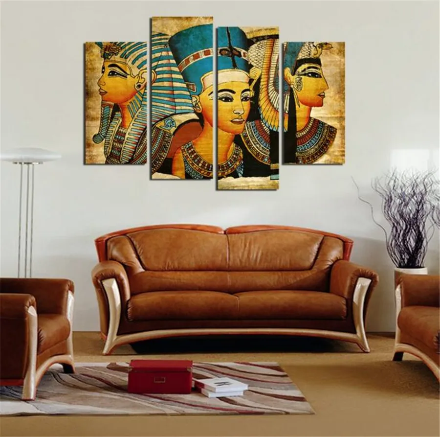Online kopen wholesale egyptische farao pictures uit china ...