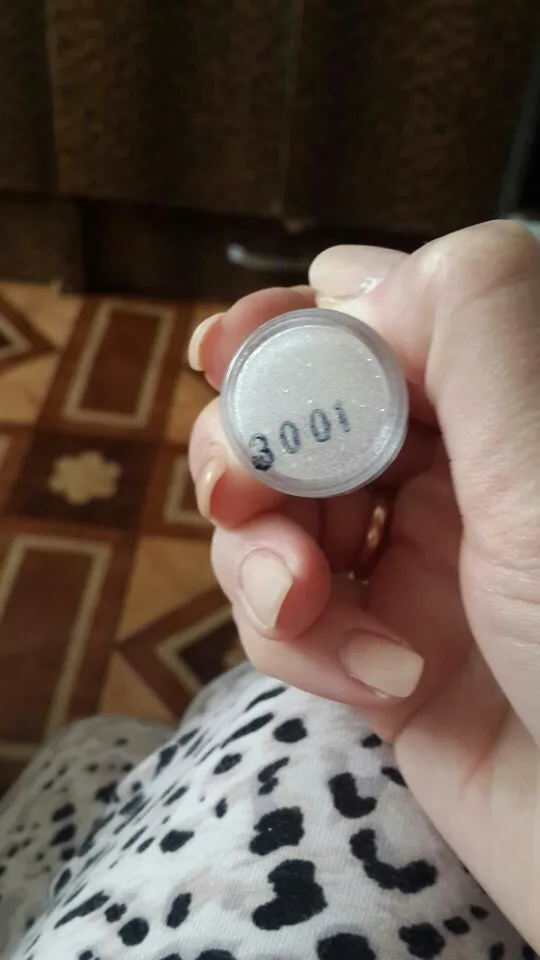 пока не пробовала