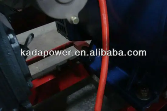 GF1 Diesel Generator Set