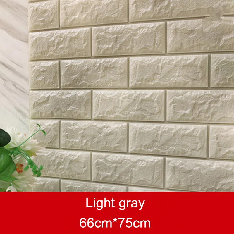 Наклейки Муро 3D наклейки на стену муурнаклейки самоклеющиеся настенные плитки