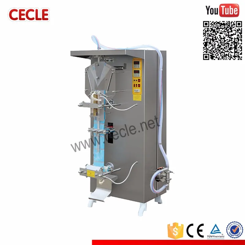 50 500ml Automatic Sachet Water Filling Machine Water Pouch Packing Machine 8002128132771 Ebay