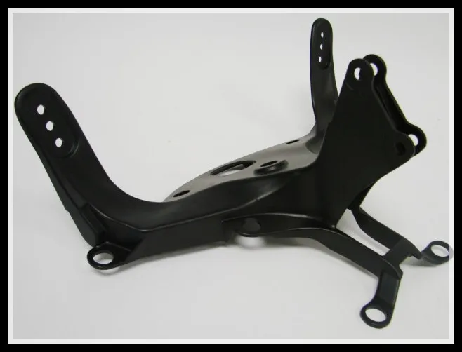 Верхний передний обтекатель фары кронштейн для YAMAHA YZF R1 04-06 05 2004 2006