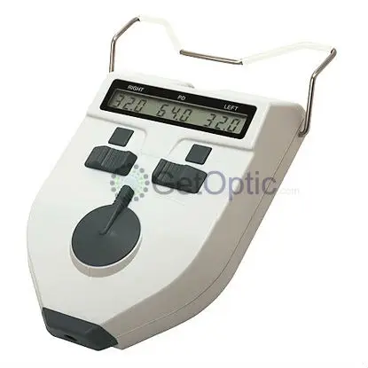 LOCHOSS цифровой Pupilometer Optometry pd-метр 400