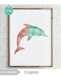 dolphin