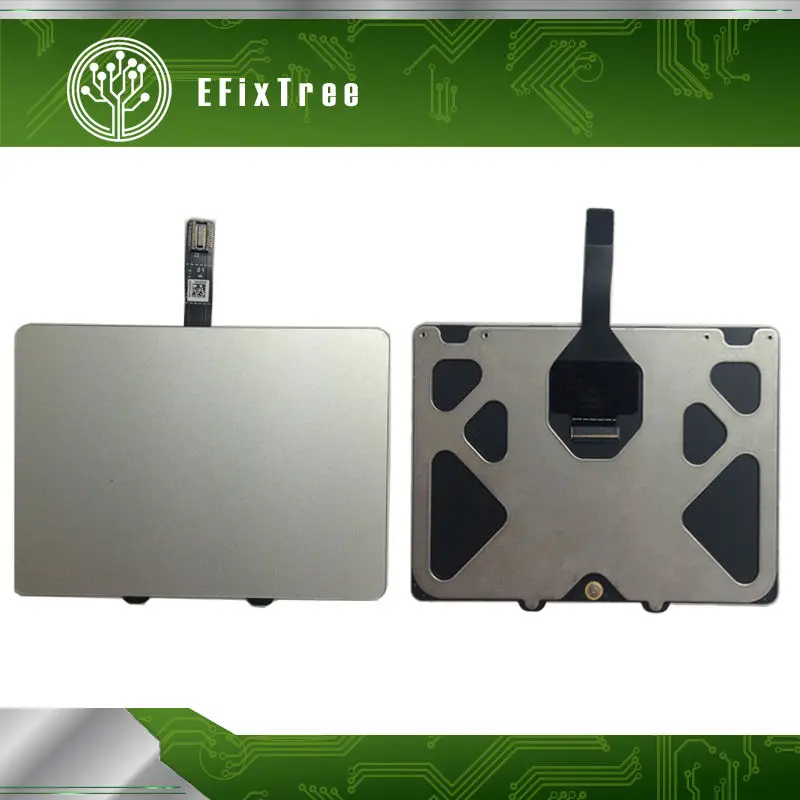 A1278 touch pad with flex cable 09-12 05