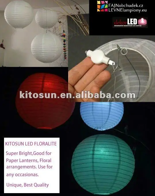 Уникальный Design10pcs/лот Батарея Мини светодиодный бумажный фонарь висит светодиод floralyte для праздника середины осени Декор