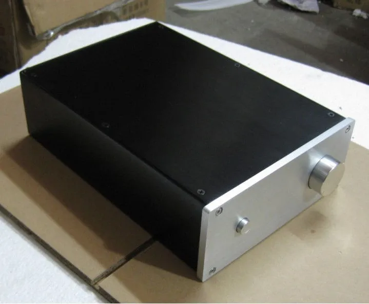 Cheap Amplificador