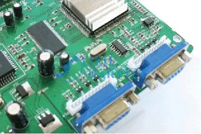 2 предмета RGB к VGA/cga TO VGA конвертер доска/2 vga выход игры аксессуар для аркадная игра машина/ЖК-дисплей игровой автомат