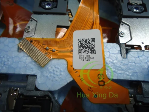 SHARP HPD-60 (2)