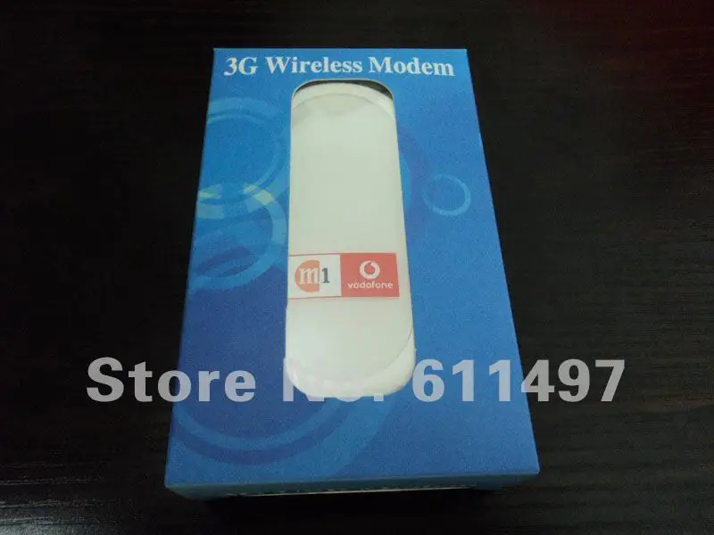 Freeshipping Cheap UNLOCKED HUAWEI E220 3G HSDPA USB MODEM 7.2Mbps wireless network card ,support google android tablet PC