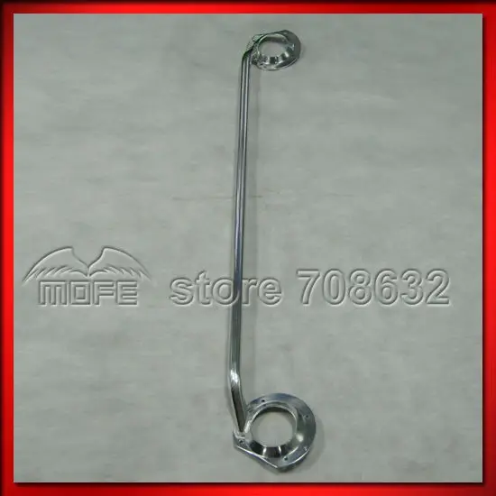Front Strut Bar Strut Brace Strut Tower Brace STB for VW Golf Bora DSC_0001