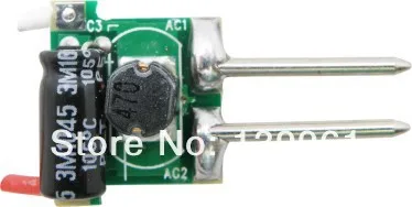 MR16 1 Вт светодиодный драйвер DC8-26V к DC3-4V 680mA